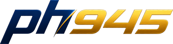 ph945 official logo